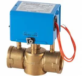 Robineti electrici 